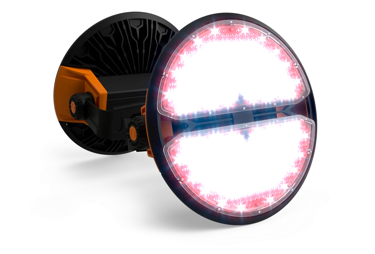 ECOLED-BIO F-MOON LED grow light