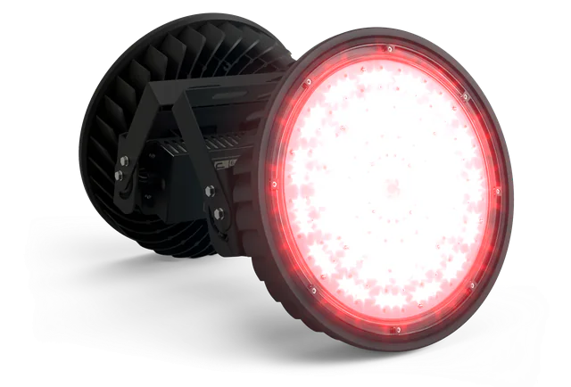 ECOLED-BIO F-RING LED grow light