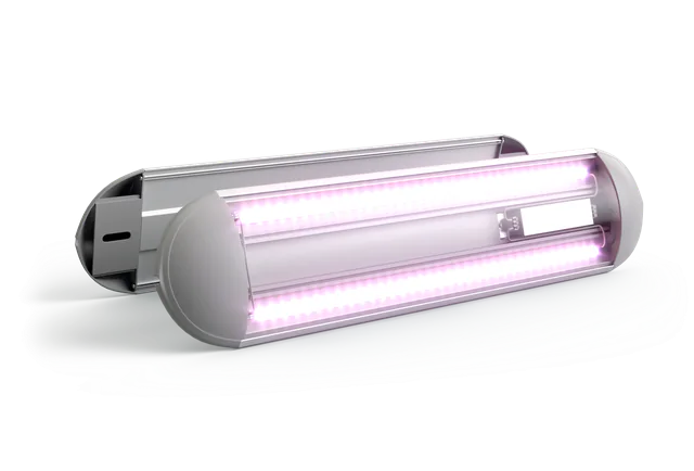 ECOLED-BIO F-SFERA LED grow light