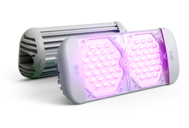 ECOLED-BIO F-UniversaLED LED grow light