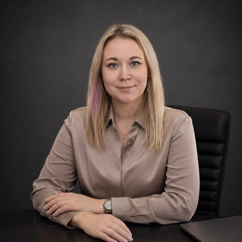 Maria Ivanova