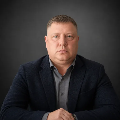 Alexander Gorinov