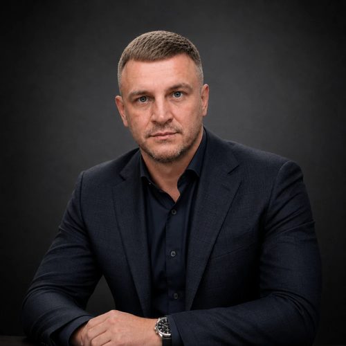 Evgeniy Karakaitis