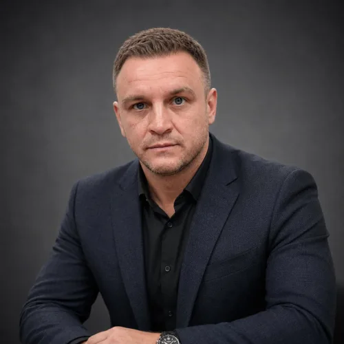 Evgeniy Karakaitis
