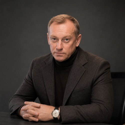 Petr Akimov