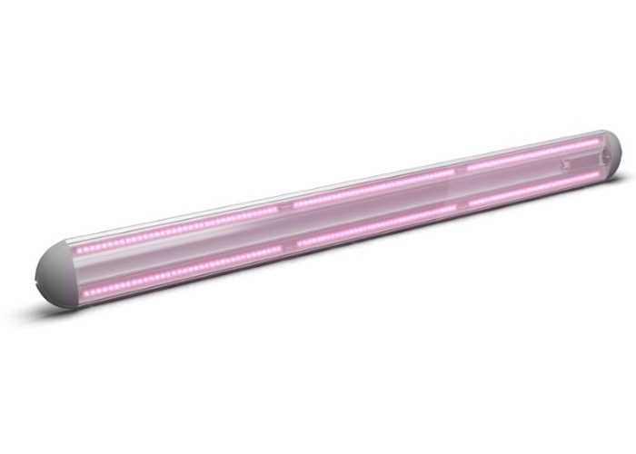 Фитосветильник ECOLED-75W-NS-258 F-Sfera IP54
