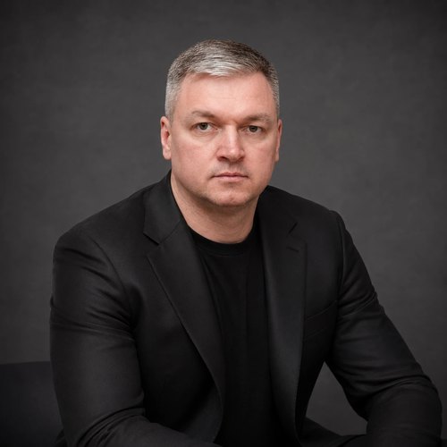 Каракайтис Дмитрий