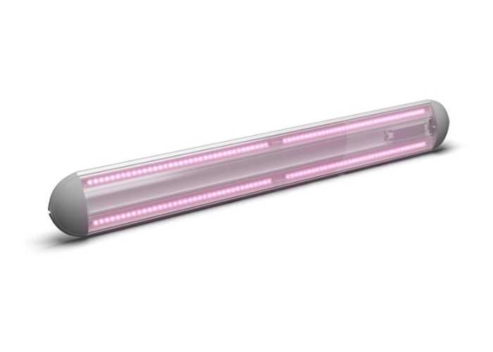 Фитосветильник ECOLED-50W-NS-236 F-Sfera IP54