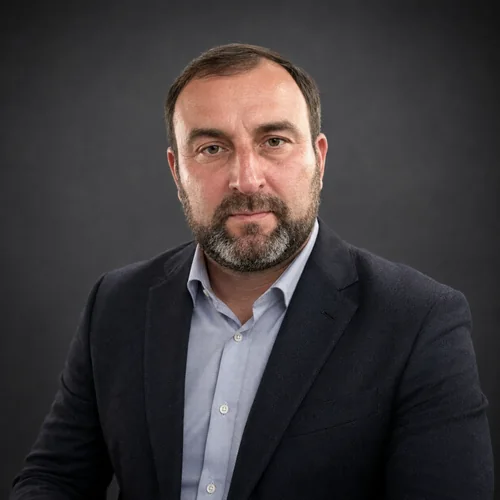 Vladimir Lazukov
