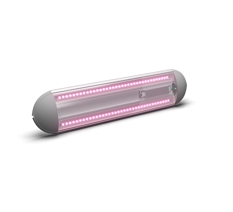 Фитосветильники ECOLED-BIO F-Office Series