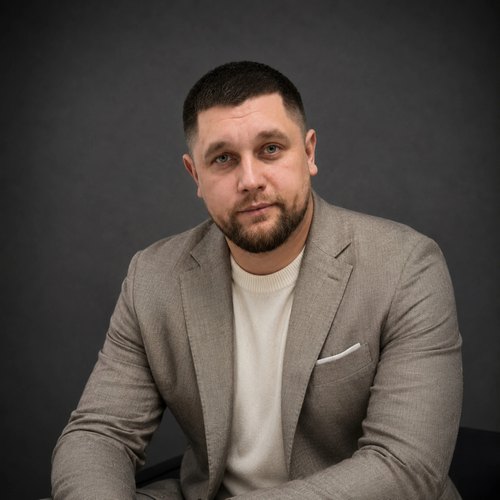 Andrey Ivanov