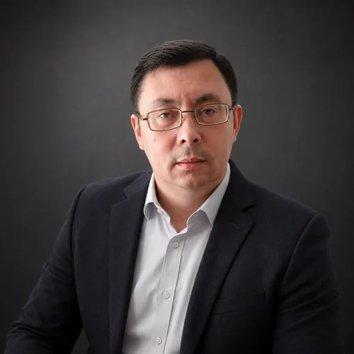 Dmitry Sokolov