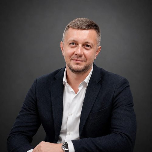 Sergey Subbotin