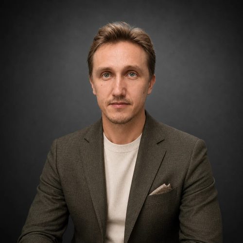 Ivan Pakhomov