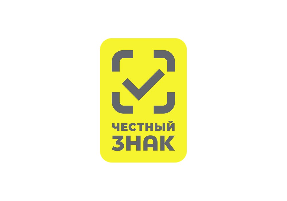 All ECOLED-BIO products are labelled in the Chestny ZNAK national traceability system