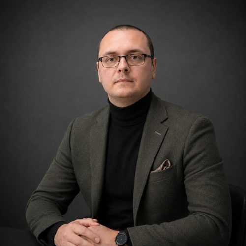 Mikhail Kulikov