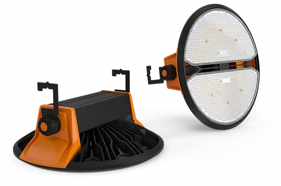 Фитосветильник ECOLED-BIO-800W-xx F-MOON