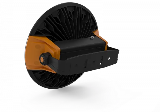 Фитосветильник ECOLED-BIO-800W-xx F-MOON