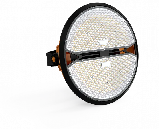 Фитосветильник ECOLED-BIO-800W-xx F-MOON